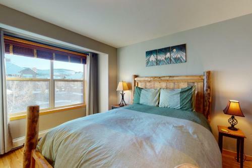 Sawmill Station Getaway