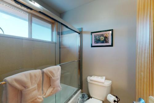 Sawmill Station Getaway