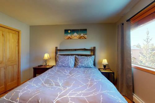 Sawmill Station Getaway