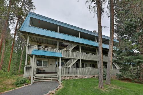 Hi Country Haus Getaway