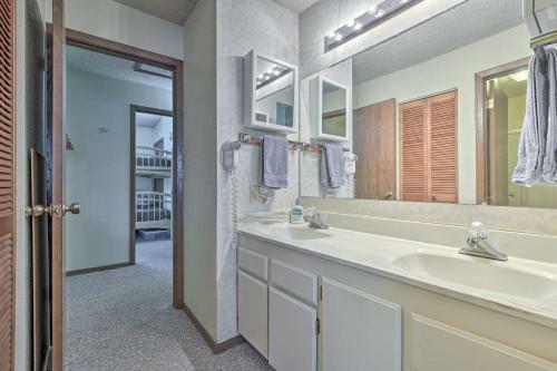 Apartamento Mountain Escape - 3 Mi To Winter Park Resort!