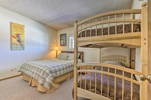 Apartamento Mountain Escape - 3 Mi To Winter Park Resort!