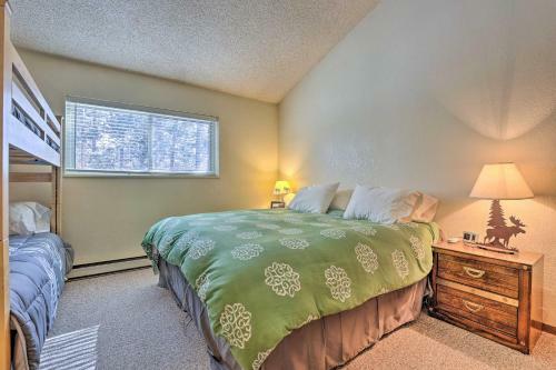 Apartamento Mountain Escape - 3 Mi To Winter Park Resort!