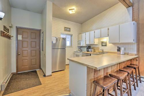 Apartamento Mountain Escape - 3 Mi To Winter Park Resort!