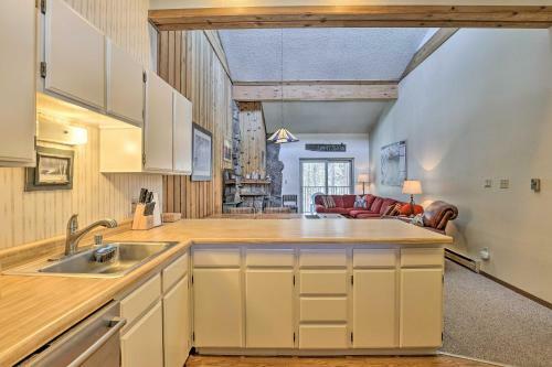 Apartamento Mountain Escape - 3 Mi To Winter Park Resort!