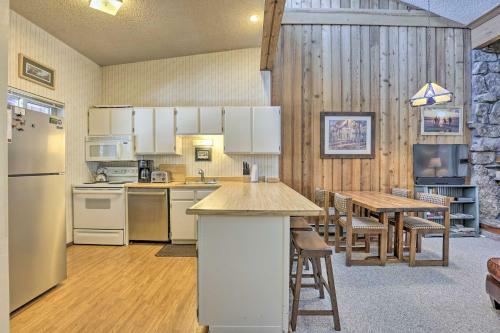 Apartamento Mountain Escape - 3 Mi To Winter Park Resort!