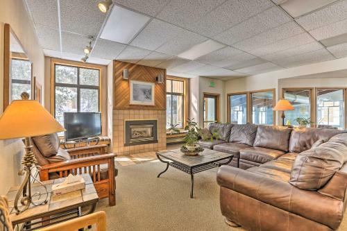Apartamento Mountain Escape - 3 Mi To Winter Park Resort!