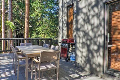Winter Park Cabin - Walk To Main Street And Downtown