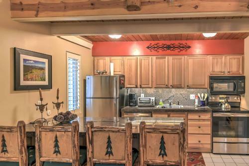 Apartamento Winter Park Condo With Deck And Grill-walk To Main St!