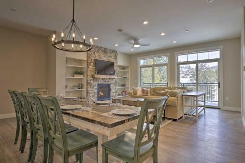 Apartamento Winter Park Getaway - Book 5 Nights, Get 1 Free!