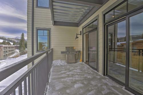 Apartamento Winter Park Getaway - Book 5 Nights, Get 1 Free!