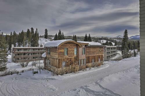 Apartamento Winter Park Getaway - Book 5 Nights, Get 1 Free!
