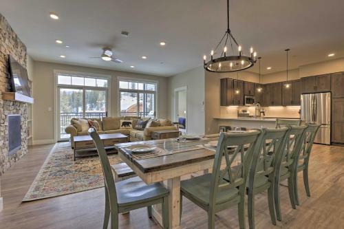 Apartamento Winter Park Getaway - Book 5 Nights, Get 1 Free!