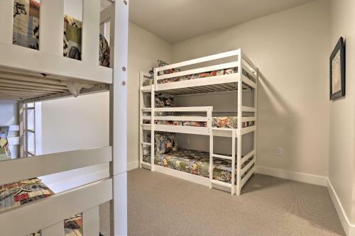Apartamento Winter Park Getaway - Book 5 Nights, Get 1 Free!