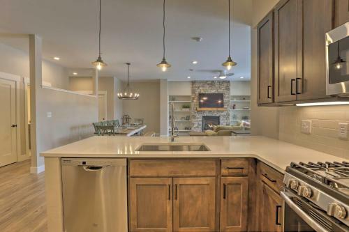 Apartamento Winter Park Getaway - Book 5 Nights, Get 1 Free!