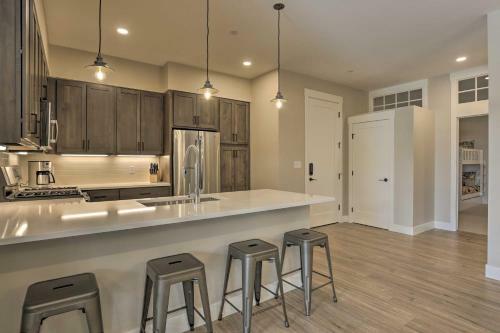 Apartamento Winter Park Getaway - Book 5 Nights, Get 1 Free!