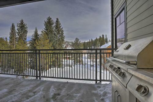 Apartamento Winter Park Getaway - Book 5 Nights, Get 1 Free!