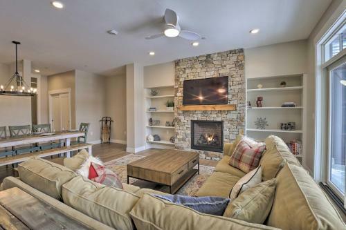 Apartamento Winter Park Getaway - Book 5 Nights, Get 1 Free!