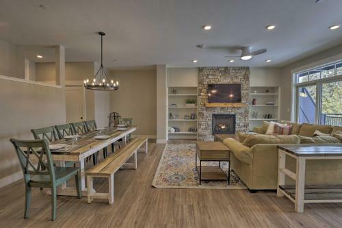Apartamento Winter Park Getaway - Book 5 Nights, Get 1 Free!