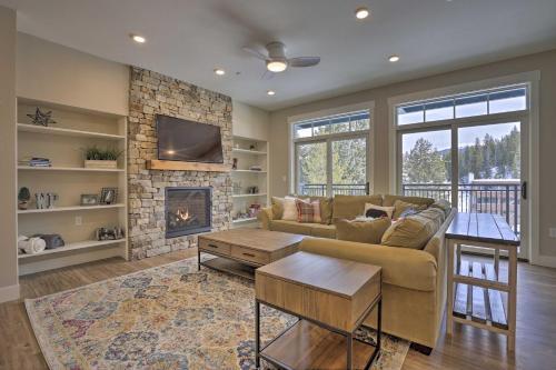Apartamento Winter Park Getaway - Book 5 Nights, Get 1 Free!
