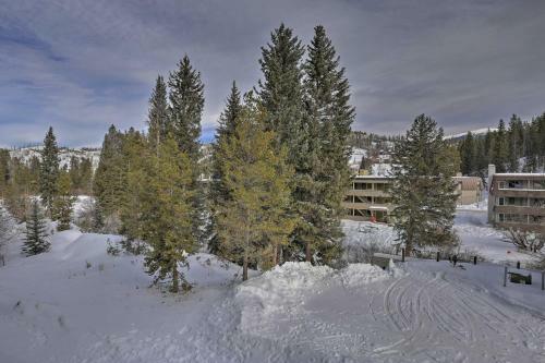 Apartamento Winter Park Getaway - Book 5 Nights, Get 1 Free!