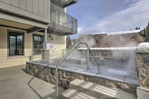 Apartamento Winter Park Getaway - Book 5 Nights, Get 1 Free!