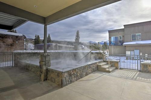 Apartamento Winter Park Getaway - Book 5 Nights, Get 1 Free!