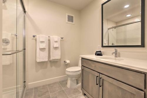 Apartamento Winter Park Getaway - Book 5 Nights, Get 1 Free!