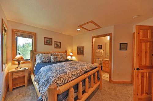 Timber Lake