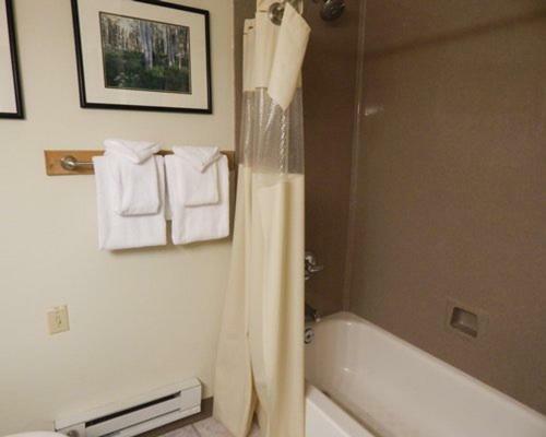 Apartamento Mountan View Vacation Condos, Resort In Winter Park