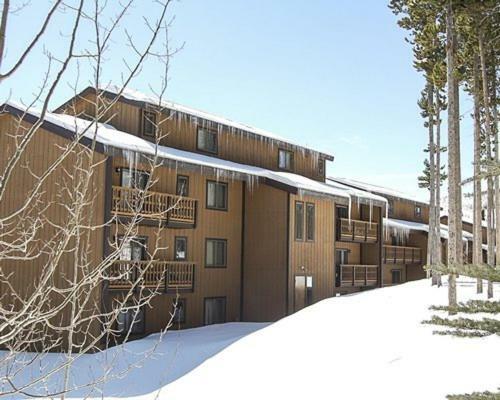 Apartamento Mountan View Vacation Condos, Resort In Winter Park