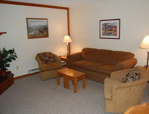Apartamento Mountan View Vacation Condos, Resort In Winter Park