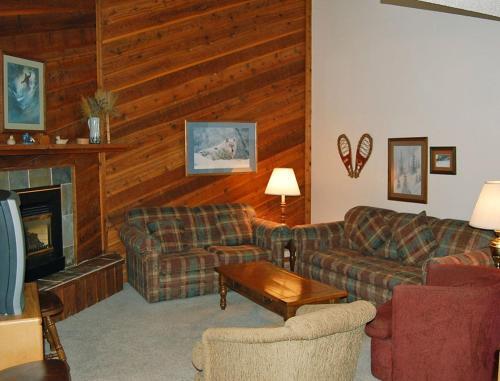 Apartamento Mountan View Vacation Condos, Resort In Winter Park