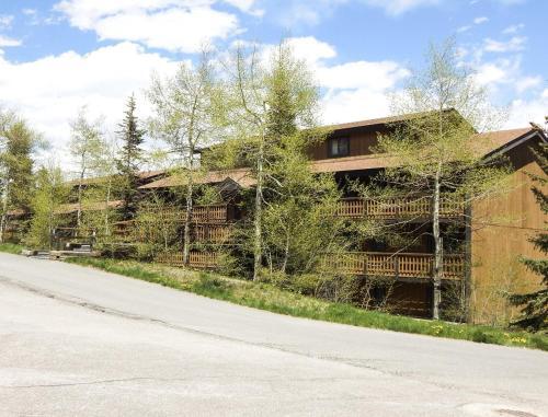 Apartamento Mountan View Vacation Condos, Resort In Winter Park