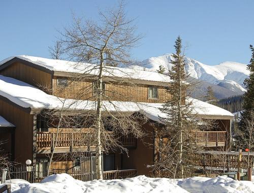 Apartamento Mountan View Vacation Condos, Resort In Winter Park