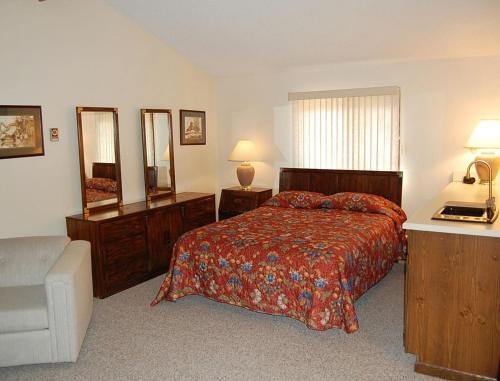 Apartamento Mountan View Vacation Condos, Resort In Winter Park