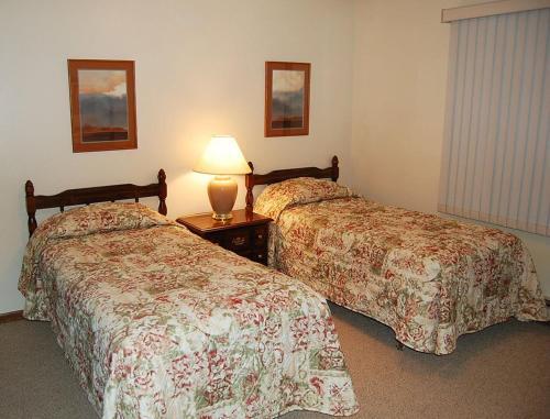Apartamento Mountan View Vacation Condos, Resort In Winter Park