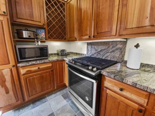 Apartamento Trademark Condo