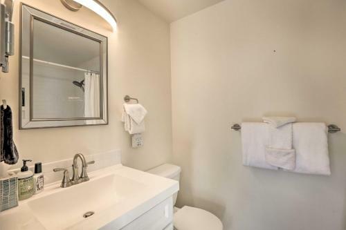 Apartamento Modern Winter Park Condo Walk To Main Street
