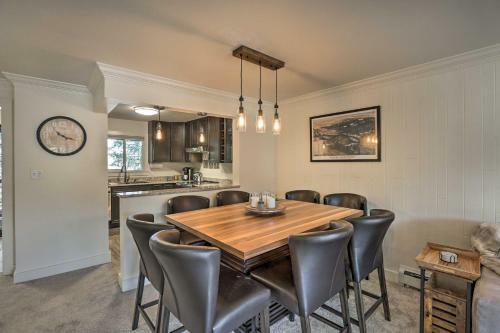 Apartamento Modern Winter Park Condo Walk To Main Street