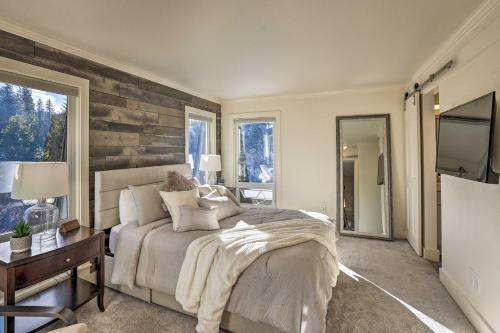 Apartamento Modern Winter Park Condo Walk To Main Street