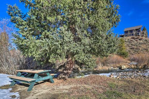 Apartamento Modern Winter Park Condo Walk To Main Street