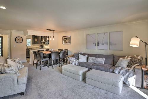 Apartamento Modern Winter Park Condo Walk To Main Street