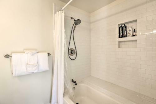 Apartamento Modern Winter Park Condo Walk To Main Street