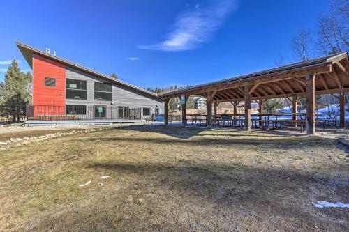 Apartamento Modern Winter Park Condo Walk To Main Street