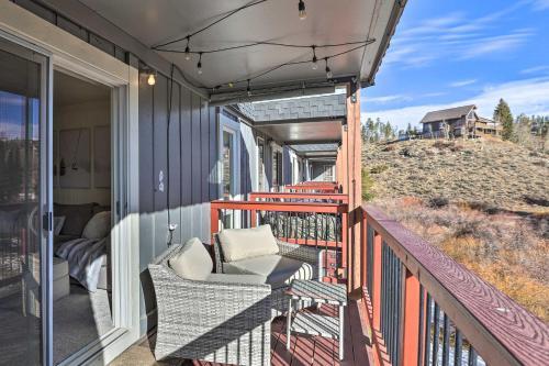 Apartamento Modern Winter Park Condo Walk To Main Street