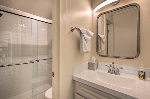 Apartamento Modern Winter Park Condo Walk To Main Street