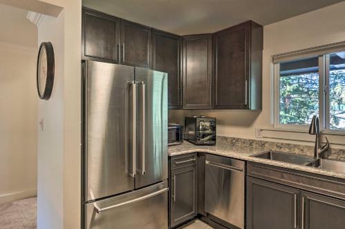 Apartamento Modern Winter Park Condo Walk To Main Street