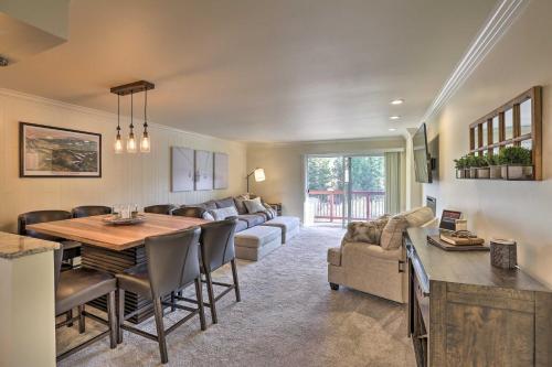 Apartamento Modern Winter Park Condo Walk To Main Street