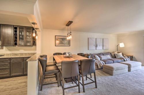 Apartamento Modern Winter Park Condo Walk To Main Street